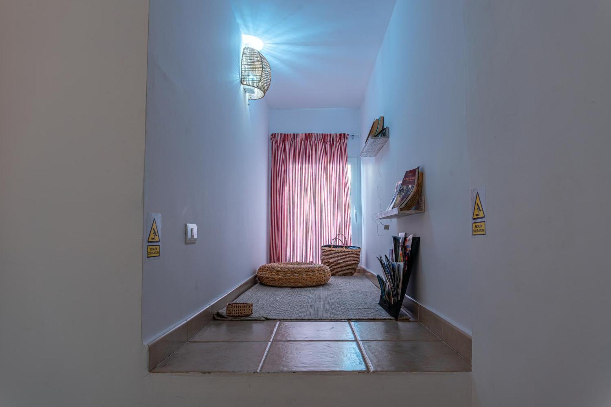 Ventanas Del Atlantico Apartman Santa Cruz de la Palma  Kültér fotó