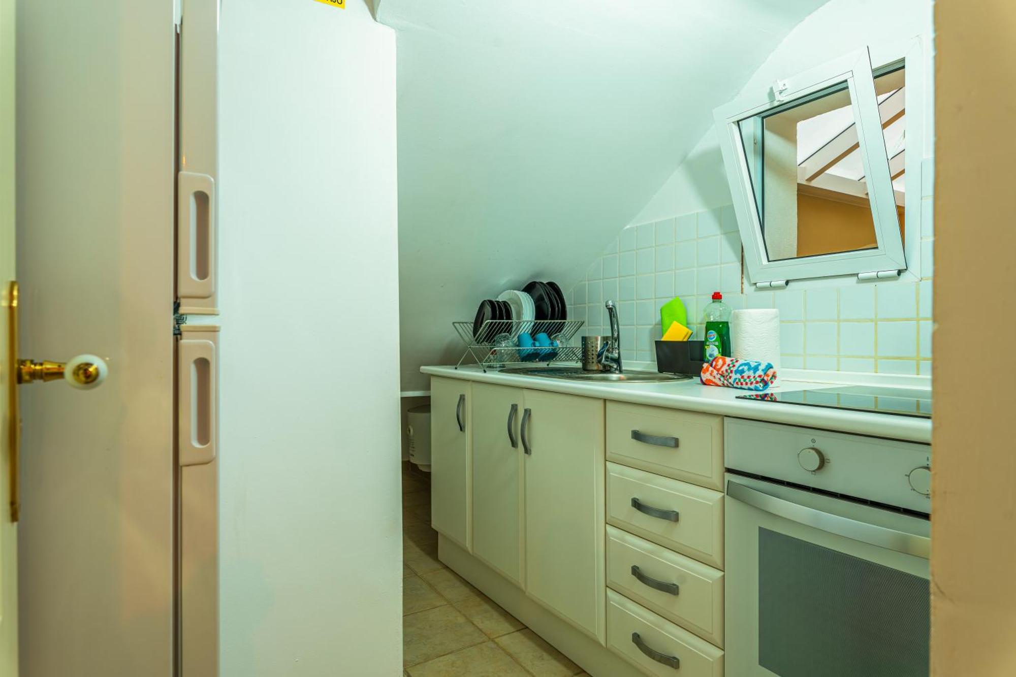 Ventanas Del Atlantico Apartman Santa Cruz de la Palma  Kültér fotó